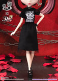 Pullip YAMI (ヤミ)《23年3月預定》 4560373834993