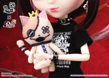 Pullip YAMI (ヤミ)《23年3月預定》 4560373834993