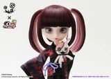 Pullip YAMI (ヤミ)《23年3月預定》 4560373834993