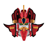 【再販】ヴァリアブルアクションミニ 魔動王グランゾート グランゾート※不設寄送《23年5月預定》 4535123835025