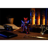 【再販】ヴァリアブルアクションミニ 魔動王グランゾート グランゾート※不設寄送《23年5月預定》 4535123835025