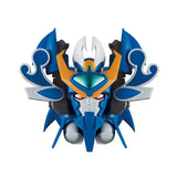 【再販】ヴァリアブルアクションミニ 魔動王グランゾート アクアビート※不設寄送《23年5月預定》 4535123835049