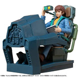 G.M.G. 機動戦士ガンダム 地球連邦軍 07 アムロ・レイ＆フラウ・ボゥ《23年5月預定》 4535123835056