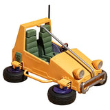 G.M.G. 機動戦士ガンダム 地球連邦軍 08V-SP 一般兵士＆地球連邦軍専用バギー《23年5月預定》 4535123835063