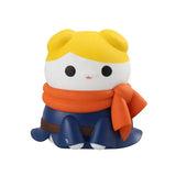 MEGA CAT PROJECT 機動戦士ガンダム 機動戦士ニャンダム ジオン公国軍ニャ!(原盒8個入)※不設寄送《23年6月預定》 4535123835131