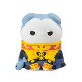 MEGA CAT PROJECT 機動戦士ガンダム 機動戦士ニャンダム ジオン公国軍ニャ!(原盒8個入)※不設寄送《23年6月預定》 4535123835131