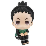 るかっぷ NARUTO-ナルト- 疾風伝 奈良シカマル※不設寄送《23年8月預定》 4535123835179