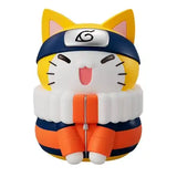 MEGA CAT PROJECT NARUTO-ナルト- ニャンとも大きなニャルト!REBOOT うずまきナルト※不設寄送《23年8月預定》 4535123835599