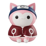 MEGA CAT PROJECT NARUTO-ナルト- ニャンとも大きなニャルト!REBOOT 春野サクラ※不設寄送《23年8月預定》 4535123835612