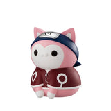 MEGA CAT PROJECT NARUTO-ナルト- ニャンとも大きなニャルト!REBOOT 春野サクラ※不設寄送《23年8月預定》 4535123835612