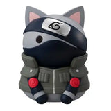 MEGA CAT PROJECT NARUTO-ナルト- ニャンとも大きなニャルト!REBOOT はたけカカシ※不設寄送《23年8月預定》 4535123835629