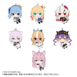 ホロライブプロダクション ててコレ3(原盒7個入)《23年10月預定》 4580683616447
