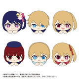 【推しの子】 はぐキャラコレクション(原盒6個入)《23年9月預定》 4580683616515