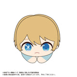 【推しの子】 はぐキャラコレクション(原盒6個入)《23年9月預定》 4580683616515
