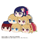 【推しの子】 ぽてコロマスコット(原盒6個入)《23年9月預定》 4580683616522