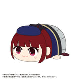 【推しの子】 ぽてコロマスコット(原盒6個入)《23年9月預定》 4580683616522