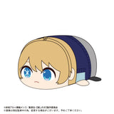 【推しの子】 ぽてコロマスコット(原盒6個入)《23年9月預定》 4580683616522