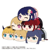 【推しの子】 ぽてコロマスコット2(原盒6個入)《23年10月預定》 4580683617086