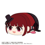 【推しの子】 ぽてコロマスコット2(原盒6個入)《23年10月預定》 4580683617086