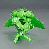 PLAMAX MF-77 minimum factory 銀河漂流バイファム バイファム ＆ ウグ アナザーカラーVer.※不設寄送《23年10月預定》 4545784013427