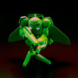 PLAMAX MF-77 minimum factory 銀河漂流バイファム バイファム ＆ ウグ アナザーカラーVer.※不設寄送《23年10月預定》 4545784013427