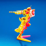 PLAMAX MF-77 minimum factory 銀河漂流バイファム バイファム ＆ ウグ アナザーカラーVer.※不設寄送《23年10月預定》 4545784013427