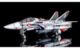超時空要塞マクロス 愛・おぼえていますか PLAMAX 1/72 VF-1A/S ファイターバルキリー(一条輝機) ファクトリーエディション※不設寄送《23年9月預定》 4545784013472