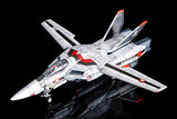 超時空要塞マクロス 愛・おぼえていますか PLAMAX 1/72 VF-1A/S ファイターバルキリー(一条輝機) ファクトリーエディション※不設寄送《23年9月預定》 4545784013472