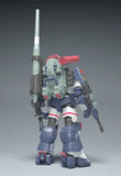 Get Truth 太陽の牙ダグラム 1/35 ダグラム Ver.GT DXコンプリート版※不設寄送《23年12月預定》 4545784013496