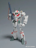 超時空要塞マクロス PLAMAX 1/72 VF-1J バトロイドバルキリー(一条輝機)※不設寄送《24年3月預定》 4545784013502