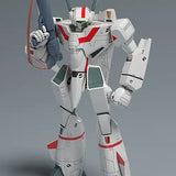 超時空要塞マクロス PLAMAX 1/72 VF-1J バトロイドバルキリー(一条輝機)※不設寄送《24年3月預定》 4545784013502