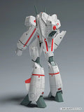 超時空要塞マクロス PLAMAX 1/72 VF-1J バトロイドバルキリー(一条輝機)※不設寄送《24年3月預定》 4545784013502