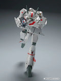 超時空要塞マクロス PLAMAX 1/72 VF-1J バトロイドバルキリー(一条輝機)※不設寄送《24年3月預定》 4545784013502