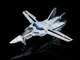 超時空要塞マクロス 愛・おぼえていますか PLAMAX 1/72 VF-1A/S ファイターバルキリー(マクシミリアン・ジーナス/柿崎速雄)※不設寄送《23年12月預定》 4545784013540