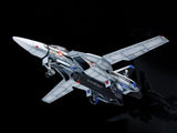 超時空要塞マクロス 愛・おぼえていますか PLAMAX 1/72 VF-1A/S ファイターバルキリー(マクシミリアン・ジーナス/柿崎速雄)※不設寄送《23年12月預定》 4545784013540
