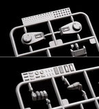 装甲騎兵ボトムズ PLAMAX SV-01 1/24 Scale X・ATH-02 ストライクドッグ※不設寄送《24年1月預定》 4545784013557