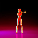 トップをねらえ! PLAMAX MF-80 minimum factory タカヤノリコ with ガンバスター キャラクターカラーVer.※不設寄送《23年12月預定》 4545784013571