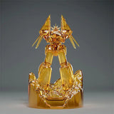 トップをねらえ! PLAMAX MF-81 minimum factory タカヤノリコ with ガンバスター エフェクトカラーVer.※不設寄送《23年12月預定》 4545784013588