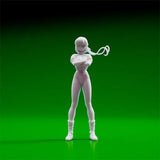 トップをねらえ! PLAMAX MF-81 minimum factory タカヤノリコ with ガンバスター エフェクトカラーVer.※不設寄送《23年12月預定》 4545784013588