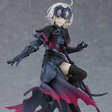 POP UP PARADE Fate/Grand Order アヴェンジャー/ジャンヌ・ダルク[オルタ]※不設寄送《24年1月預定》 4545784043684