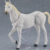 figma 野生馬(白)《23年12月預定》 4545784068786