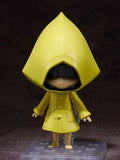 ねんどろいど LITTLE NIGHTMARES-リトルナイトメア- シックス《23年9月預定》 4545784068830