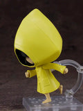 ねんどろいど LITTLE NIGHTMARES-リトルナイトメア- シックス《23年9月預定》 4545784068830