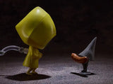 ねんどろいど LITTLE NIGHTMARES-リトルナイトメア- シックス《23年9月預定》 4545784068830