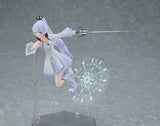 figma RWBY 氷雪帝国 ワイス・シュニー《24年1月預定》 4545784068847