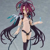 figma ノーゲーム・ノーライフ ゼロ シュヴィ《23年12月預定》 4545784068854