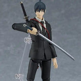 figma チェンソーマン 早川アキ《24年2月預定》 4545784068892