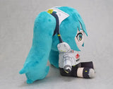 初音ミクGTプロジェクト レーシングミク 2022Ver. ぬいぐるみ※不設寄送《22年11月預定》 4560392842948