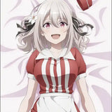 スパイ教室 抱き枕カバー リリィ※不連枕芯《23年4月預定》 4549743843629