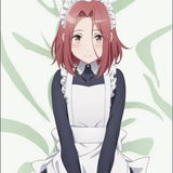 スパイ教室 抱き枕カバー グレーテ※不連枕芯《23年4月預定》 4549743843636